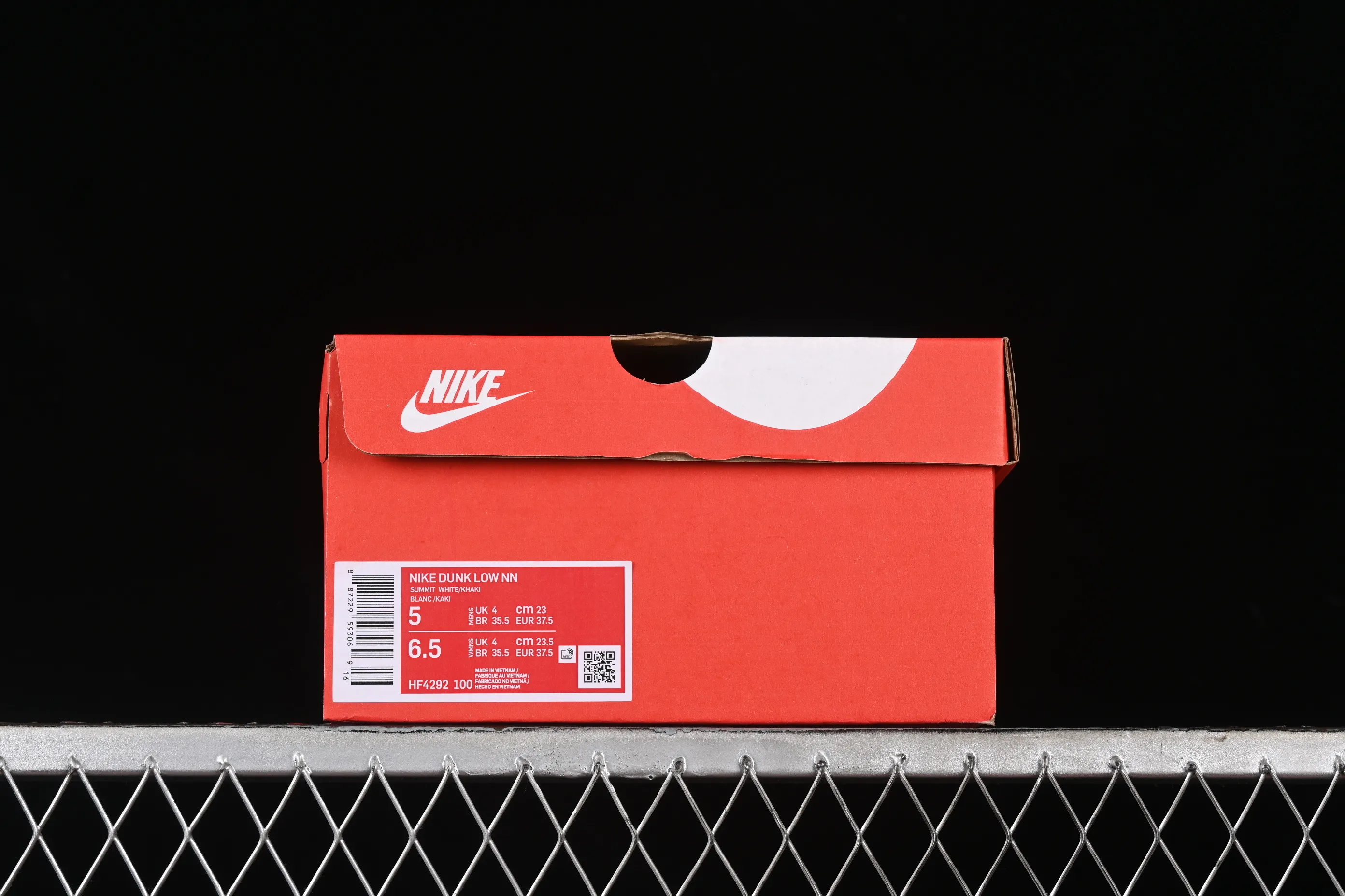 All categories Nk SB Dunk series Nk SB Dunk Low low-top sneakers Nk Dunk Low "Baroque Brown" reverse mocha SB low-top casual sneakers HF4292-100